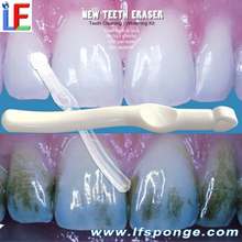 Oral Care New Teeth Eraser