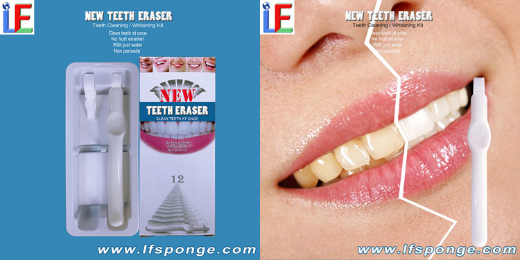 professional dental cleaning