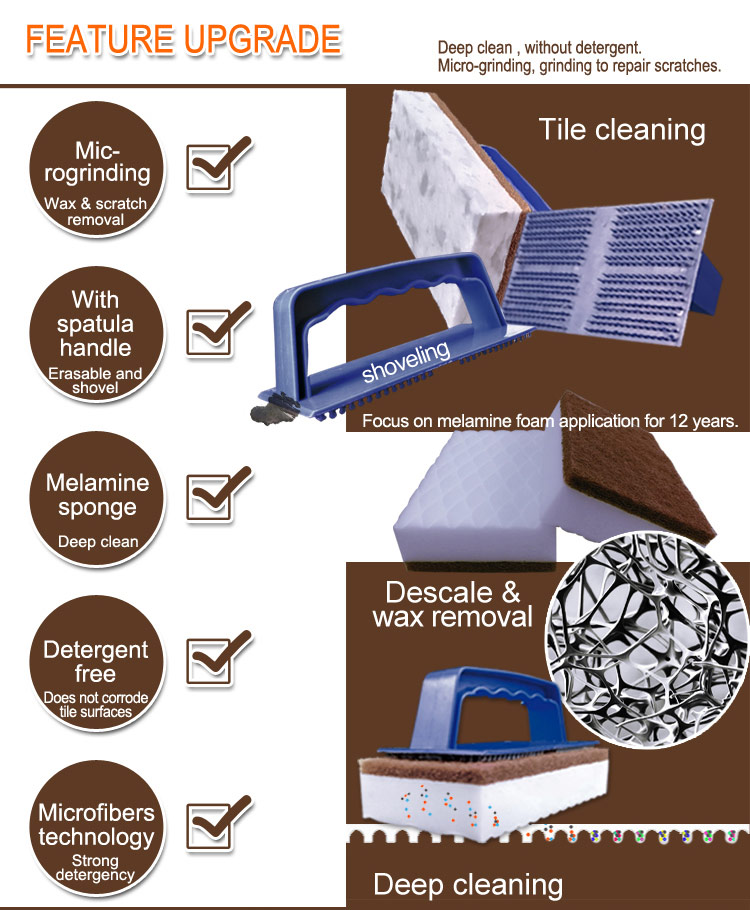 Marine Boat Buffing and Polishing Pad