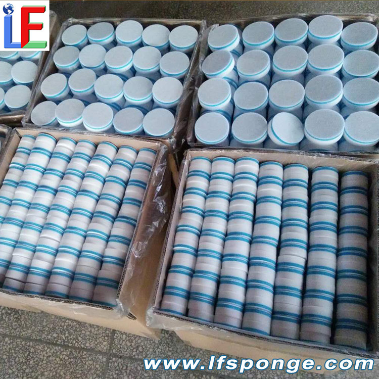 Pro-Polish Polishing Pads