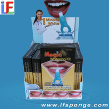 Magic Teeth Cleaner