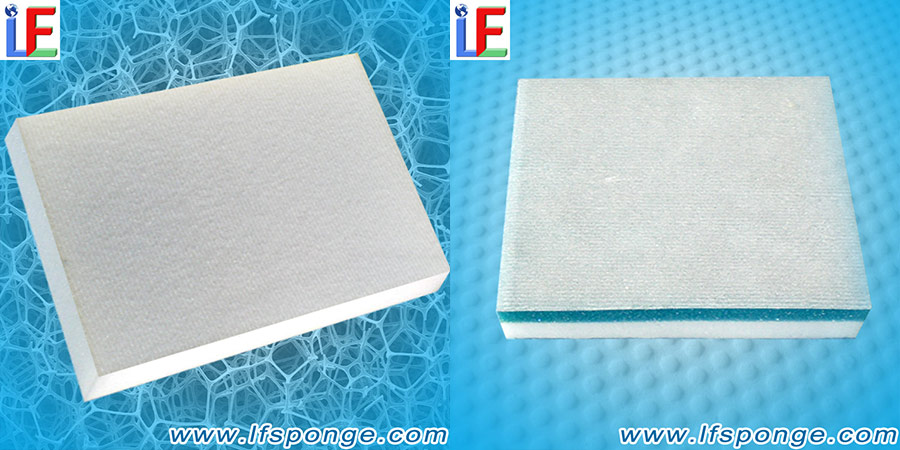 Wholesale Magic Nylon Loop melamine foam