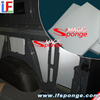 Car Accessories Sponge