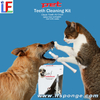 Pet Teeth Cleaning Kit