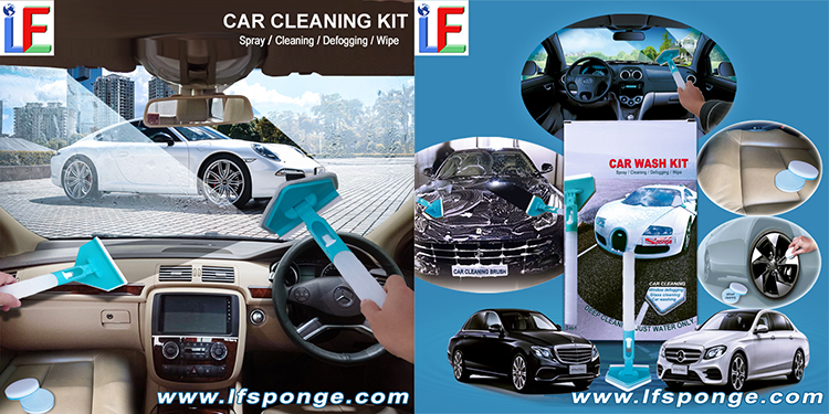 Best Car Cleaning Kits