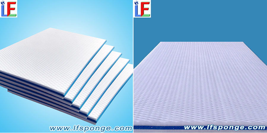 Wholesale Pu melamine Foam Sponge sheet