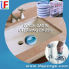Wash Basin Cleaning Brush