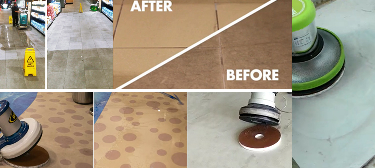 remarkable cleaning properties Melamine Pad