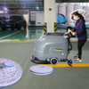  Garage Floor Cleaning Fleece Combo Melamine Floor Pad