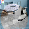  Household Cleaning Rotary Scrubber Fleece Combo Melamine Floor Pad