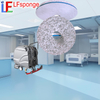 Hospital Floor Cleaning Fleece Combo Melamine Pad