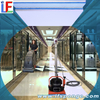  Mall & Supermarket Floor Cleaning Fleece Melamine Square Floor Pad
