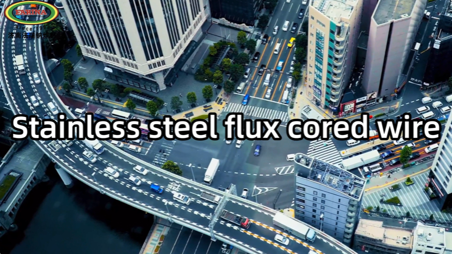 Stainless Steel Flux Cored Wire.png