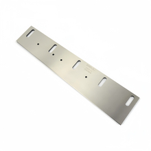 High-Rigidity Impact-Proof Industrial Components Industrial Cutter Blade