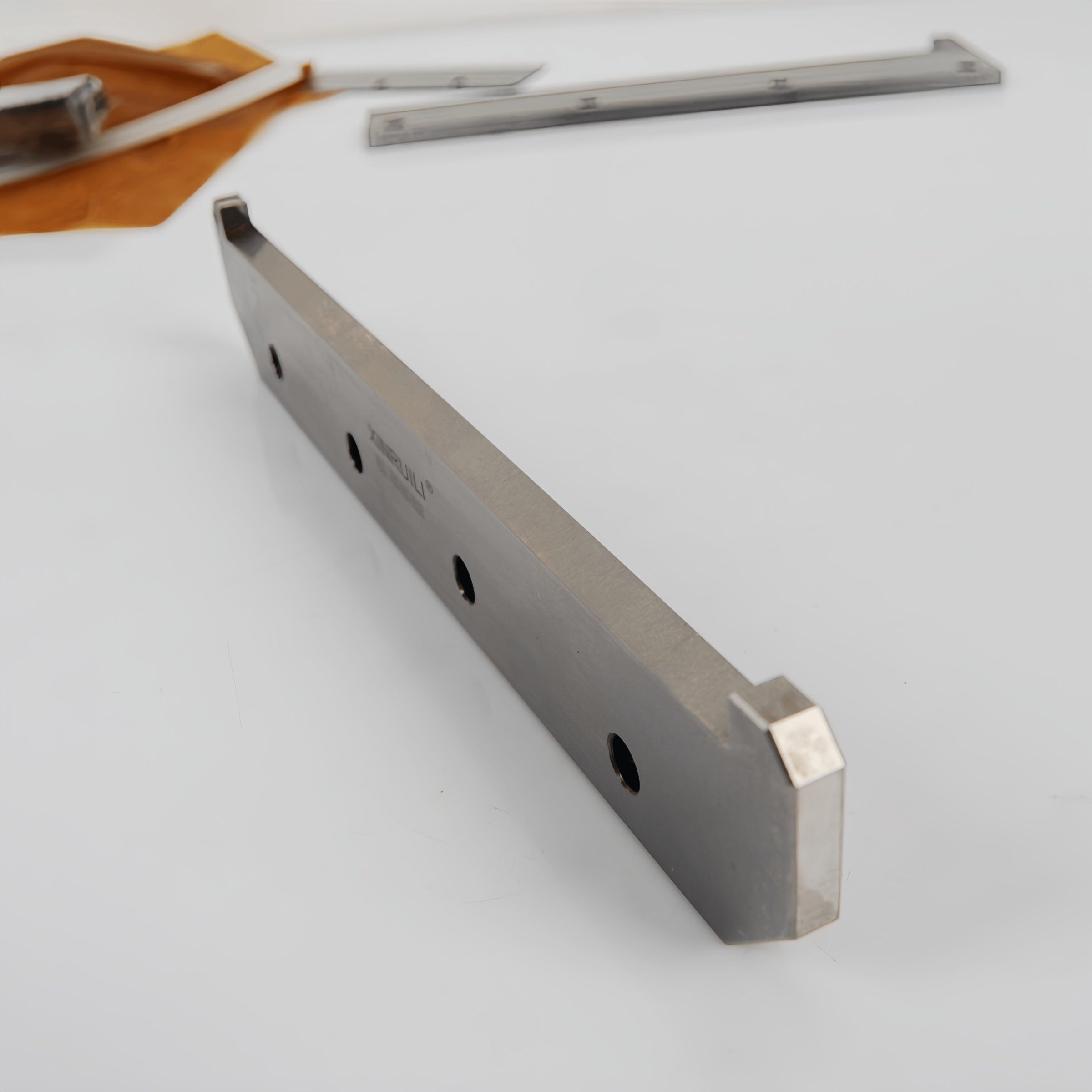 High-Resilience Stable-Form Industrial Components Industrial Cutter Blade