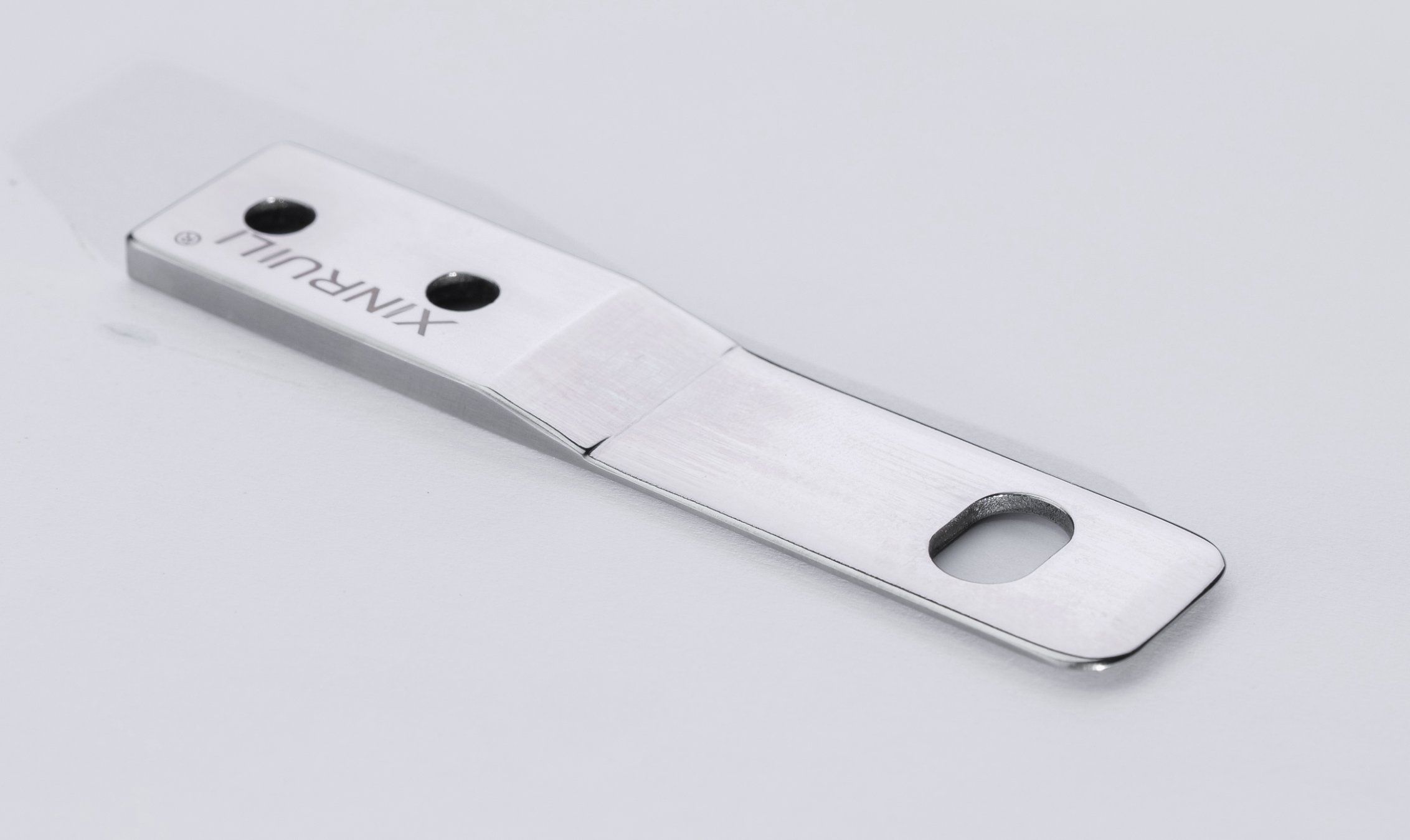 Premium Quality Heat Treatment Process Corrosion Proof Finish Processing Mould