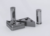 Fine-Tuned Geometry Long-Lasting Edge Punching Shearing Stamping Mould