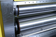 Precision Regulated Uniform Profile Punching Shearing Stamping Mould