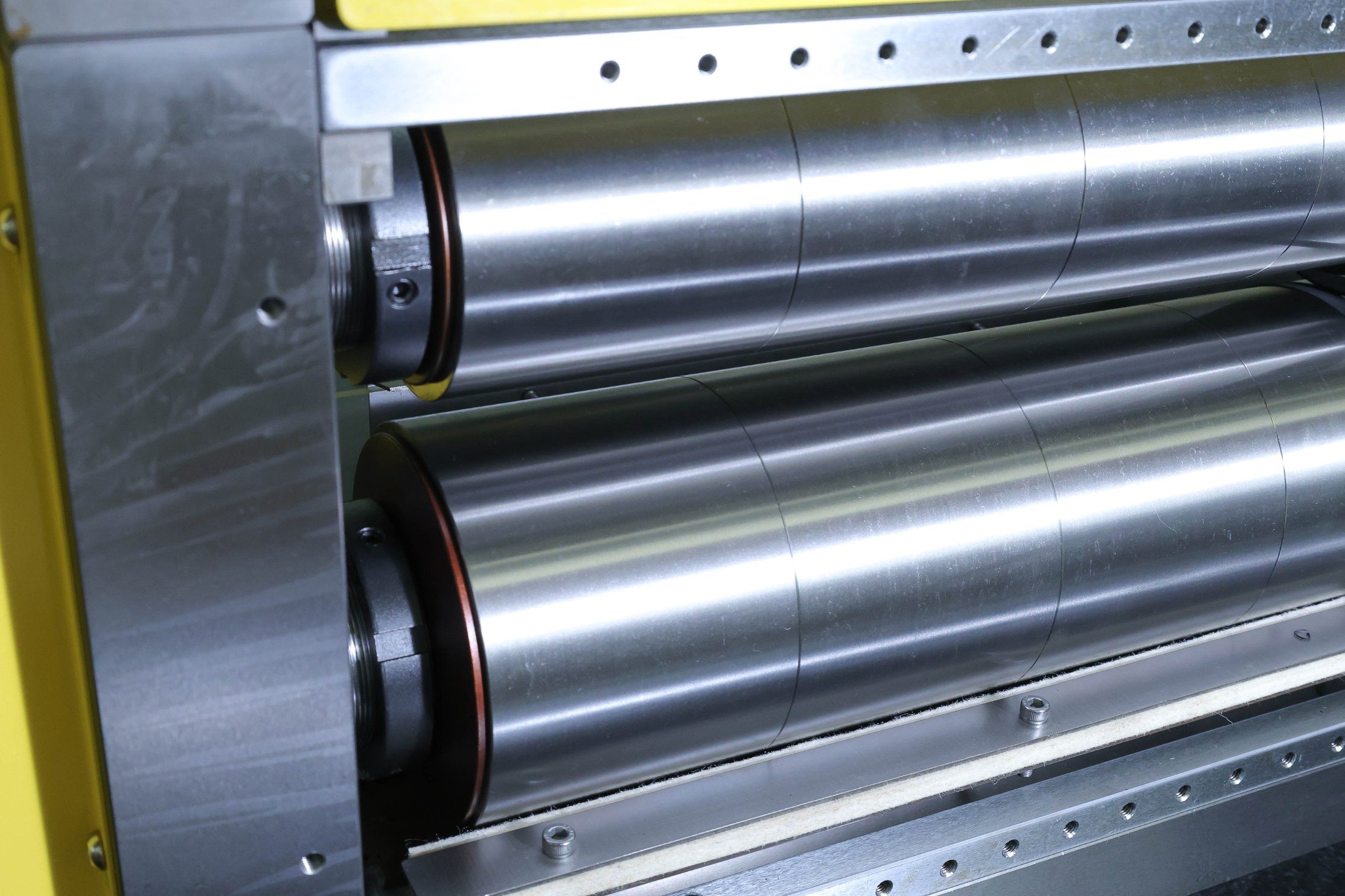 High Wear Resilience Anti Deformation Punching Shearing Stamping Mould