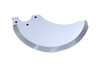 Chopping knife/slicing knife