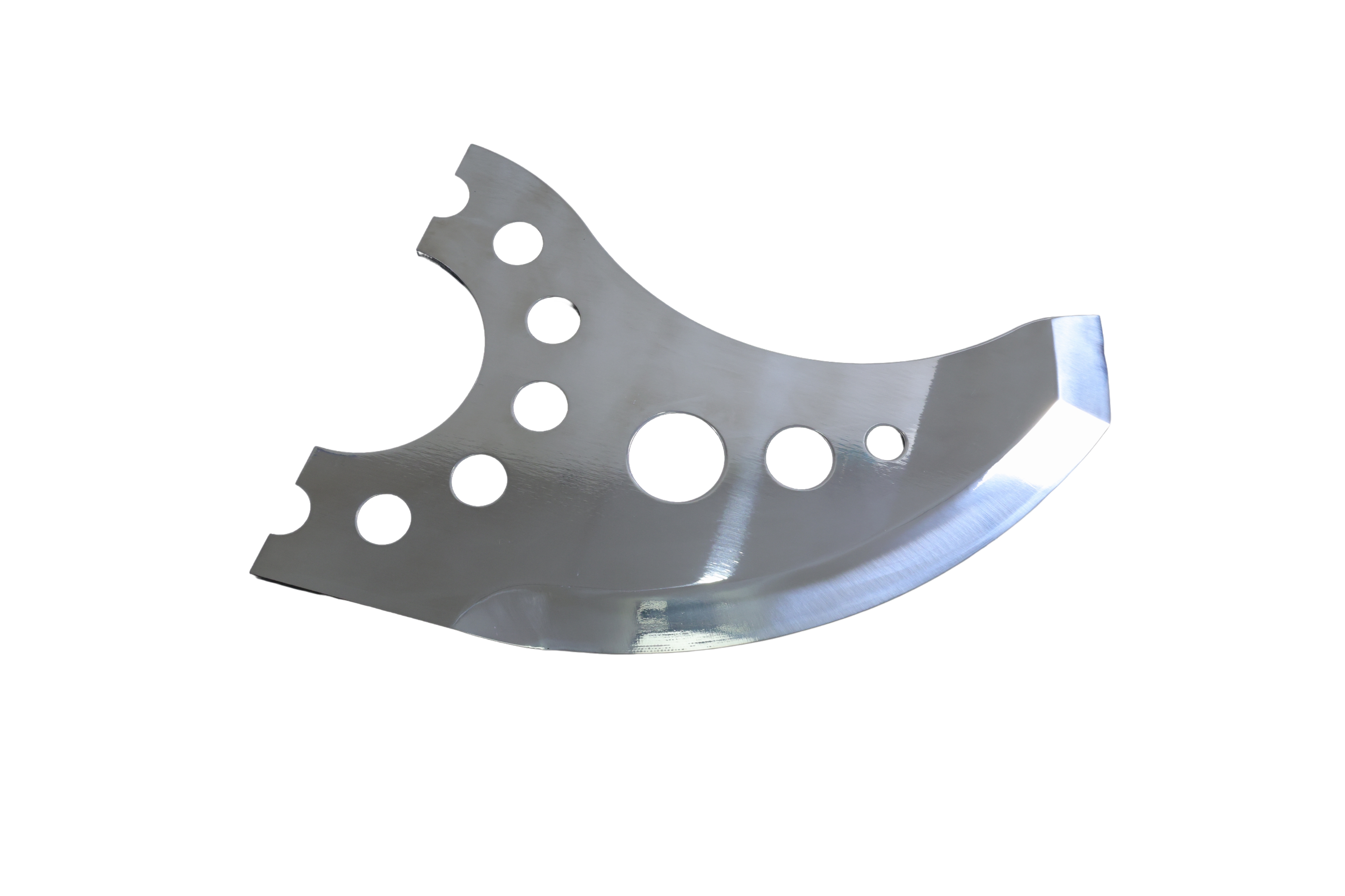 Chopping knife/slicing knife