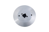 Food cutting circular blades