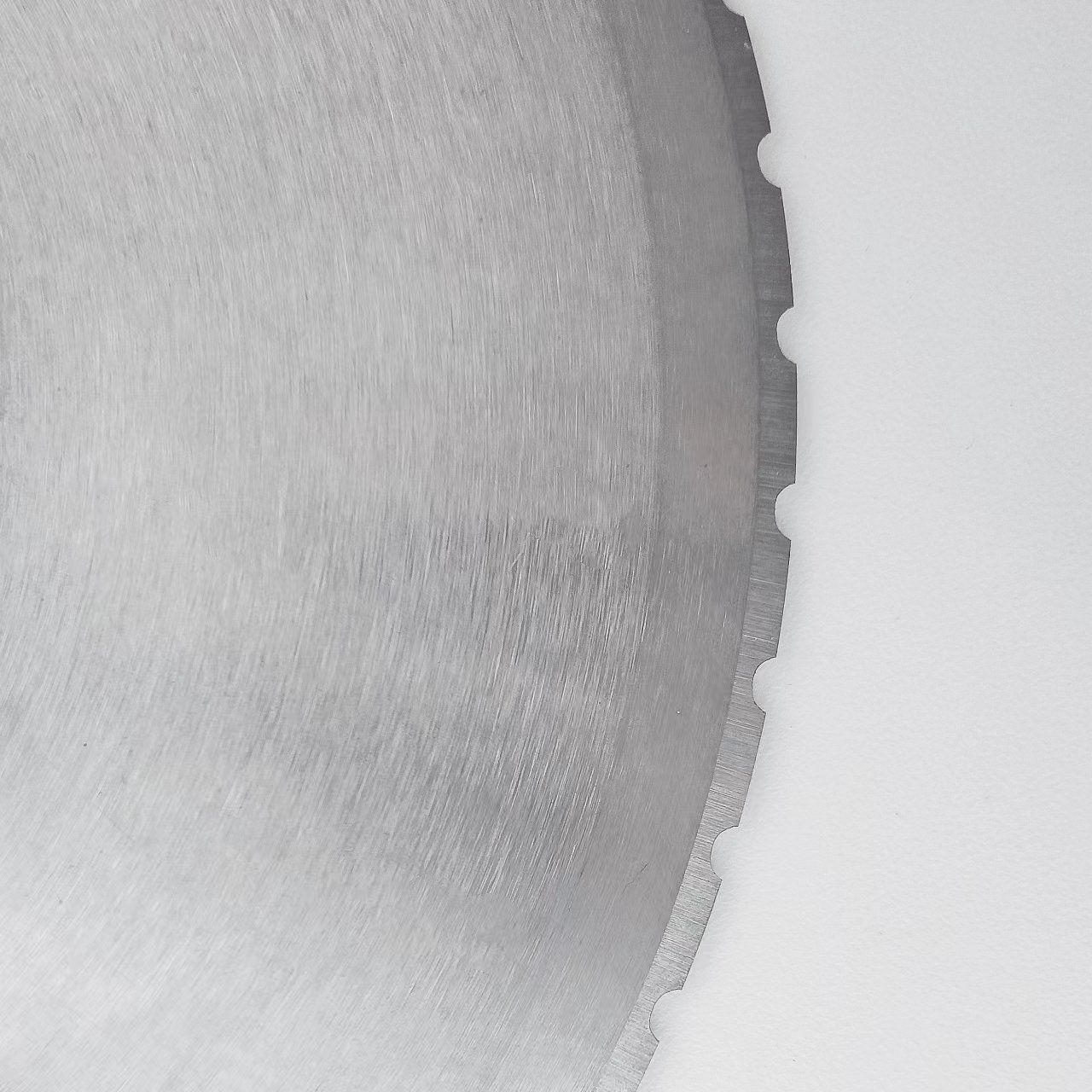 High-Precision Stable-Function Industrial Components Industrial Cutter Blade
