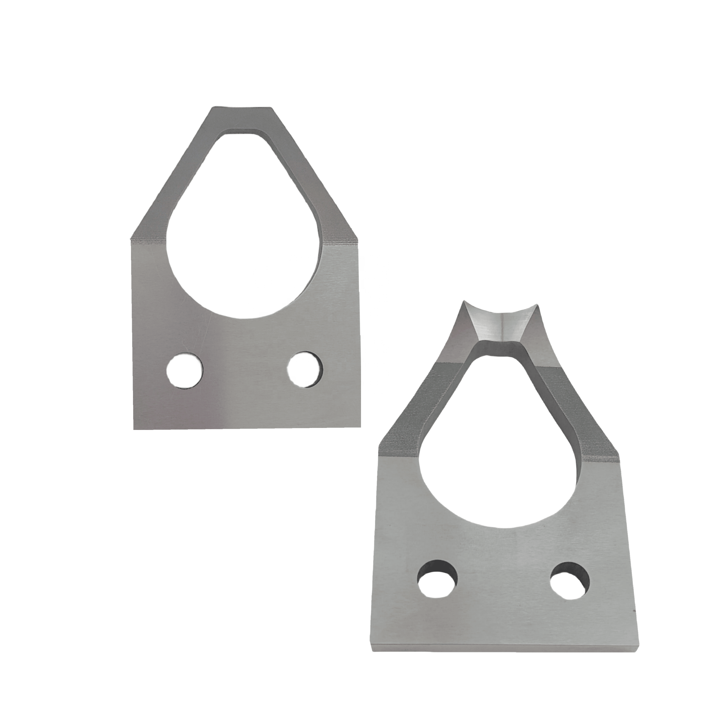 Non-Standard Custom Wear-Resistant High Quality Tobacco Leaf Cutting Blade