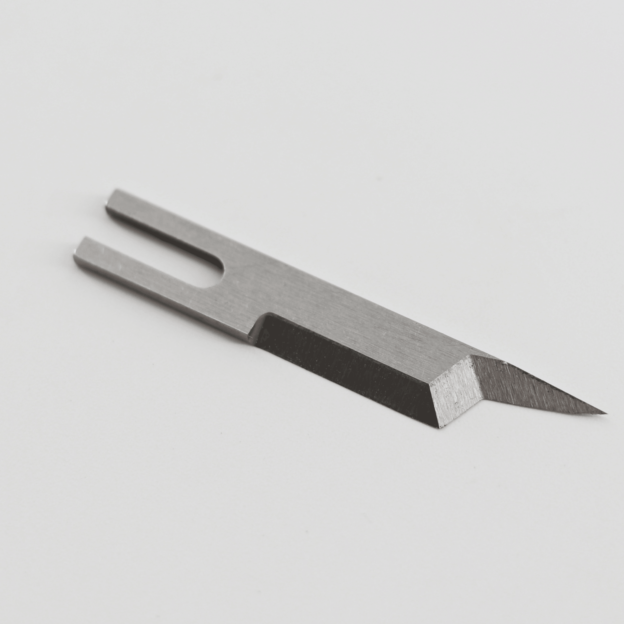 Industrial Sewing Machine Accessories Bag Opener Textile Blade