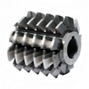 High-Speed Steel Carbide Gear Hob for Precision Cutting
