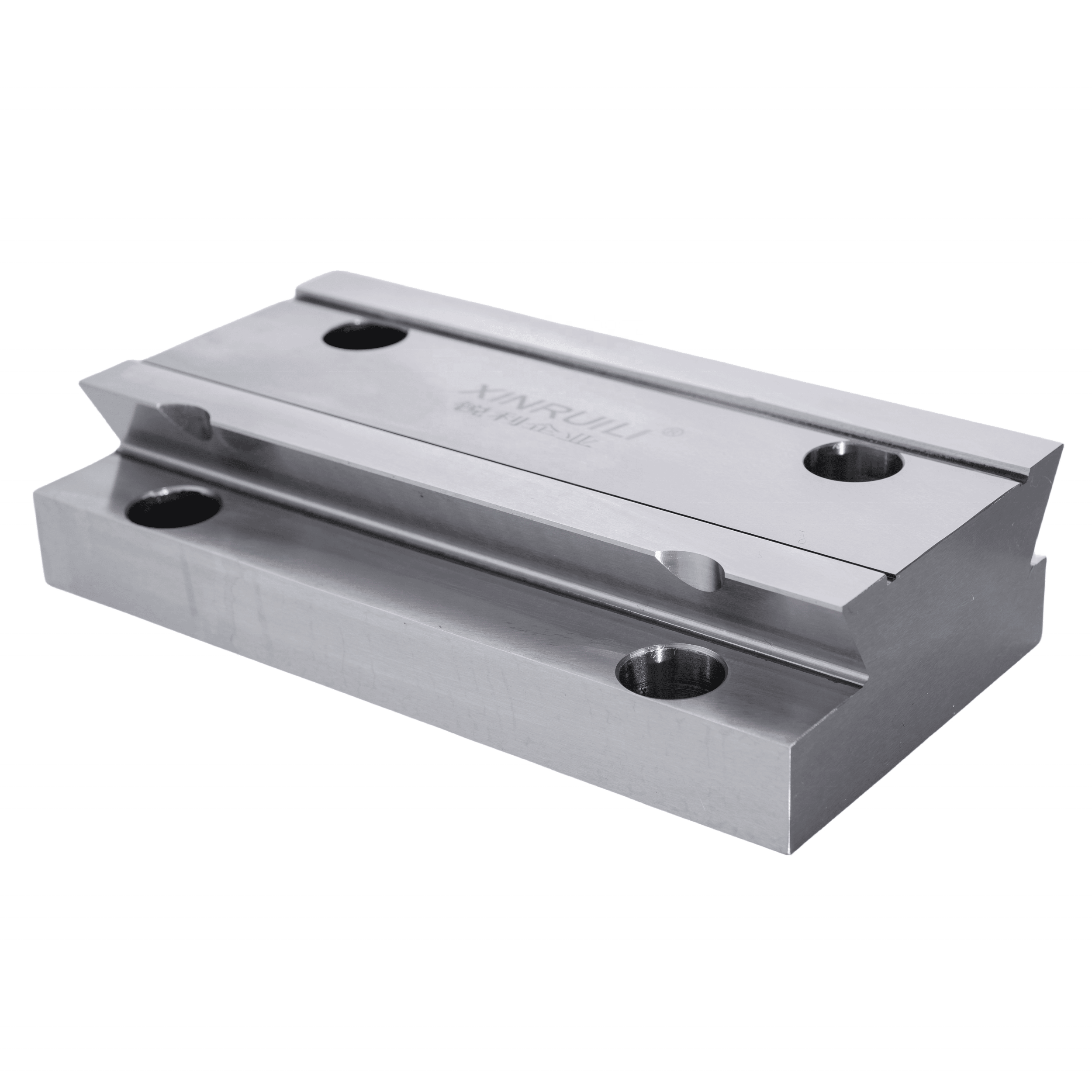 Precision Pneumatic Knife Holder for Efficient Slitting Tasks