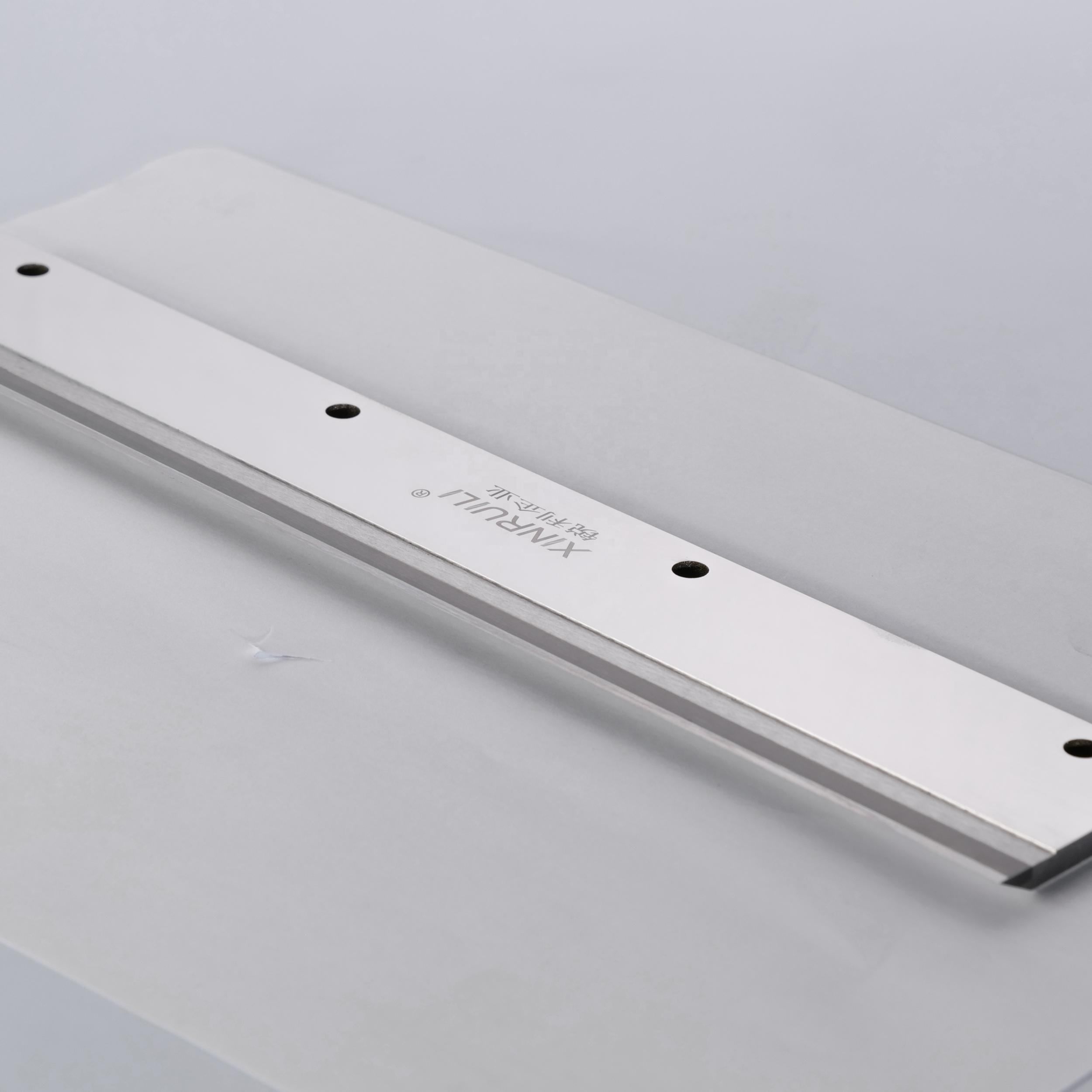 Really Tools Precision Machine Cutting Blades Blades for Cutting Ultra-Thin Materials