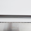 Long Serrated Blades That Can Be Customized for Food Processing and Packagin