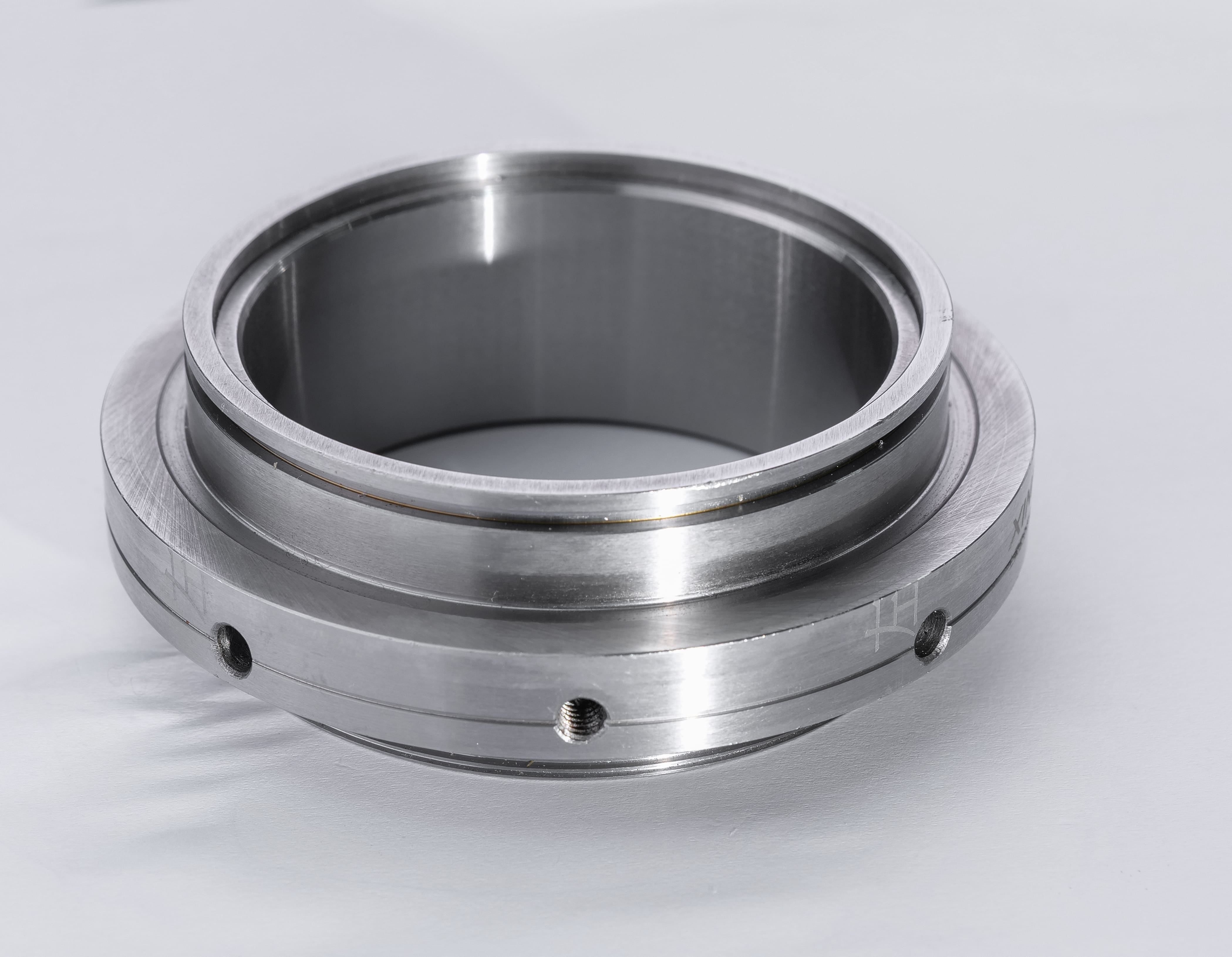 Durable Machinery Parts for Lithium Battery Processing Equipment