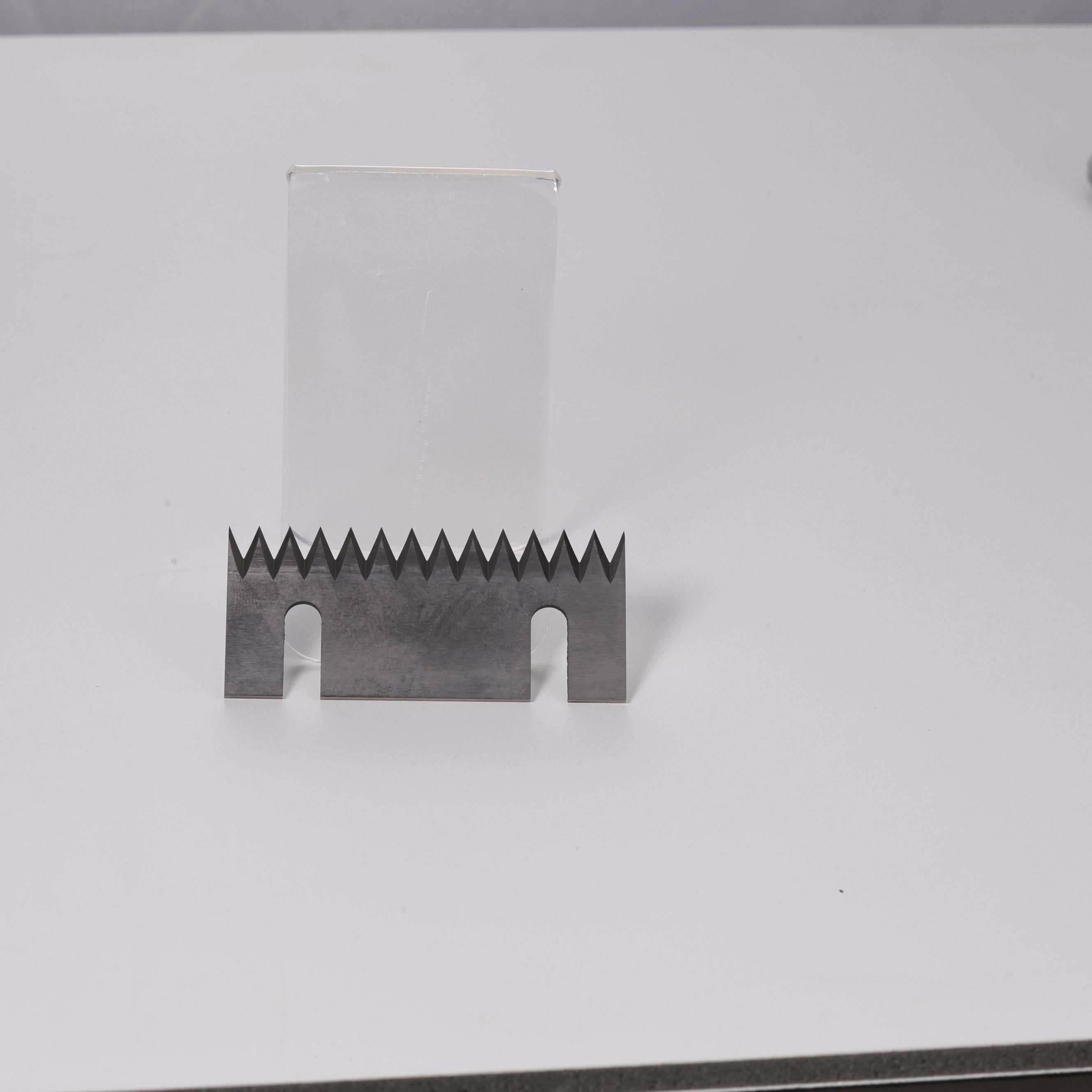 定制生产精密研磨工业部件 工业切割刀片