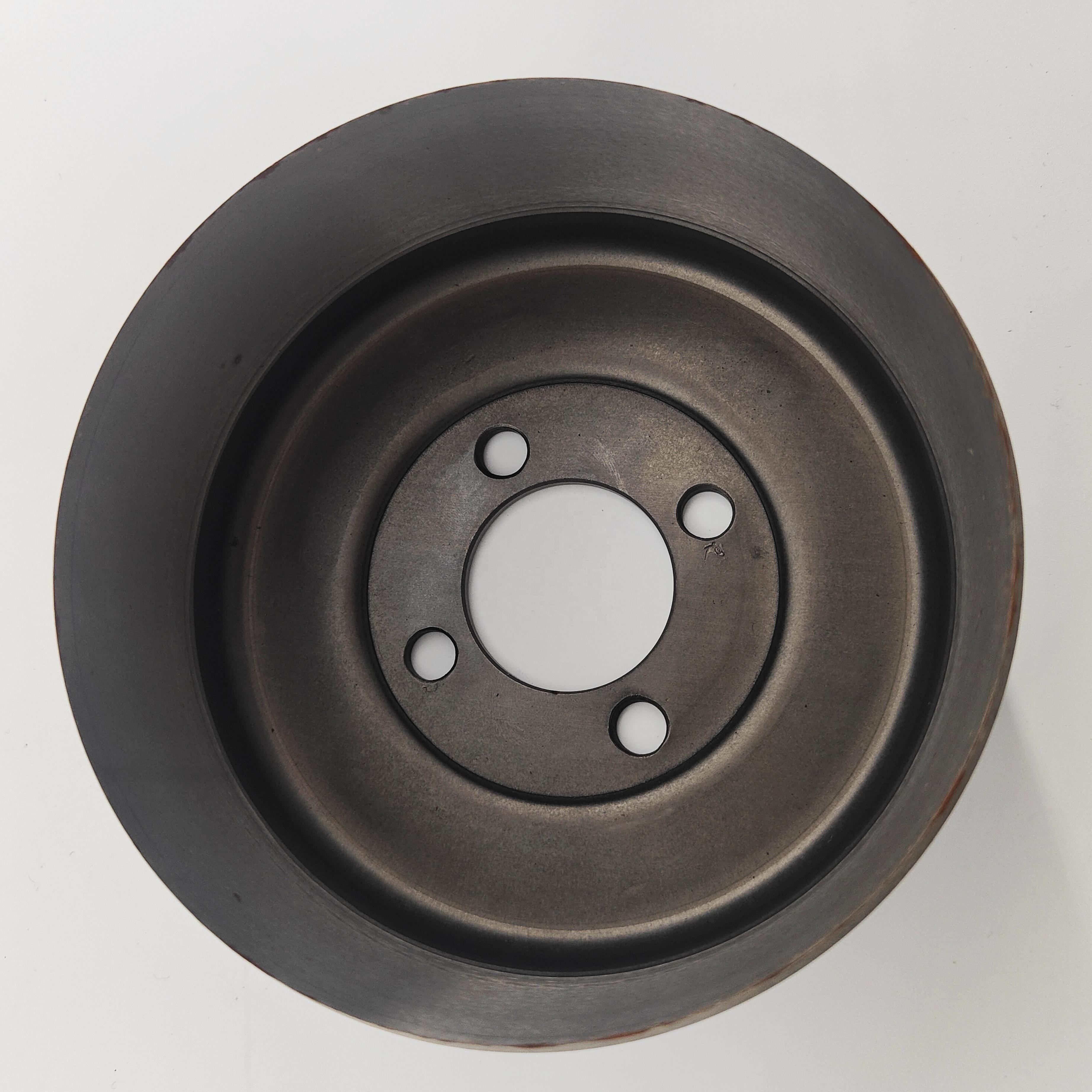 Non-Standard Customized Circular Peeling Machine Cutting Blades