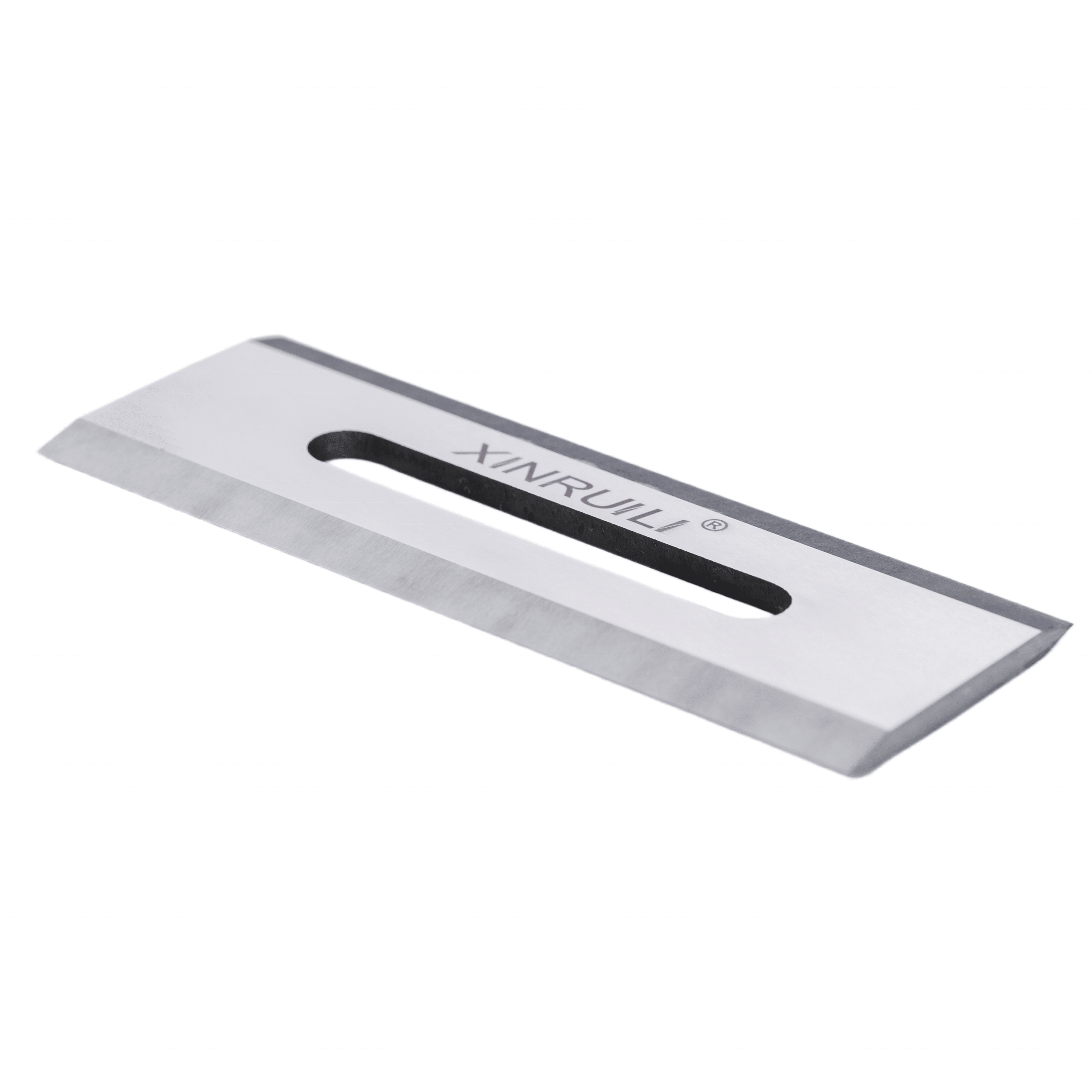 Really Tools Single-Hole Stainless Steelprecision Slitting for Textile Blade