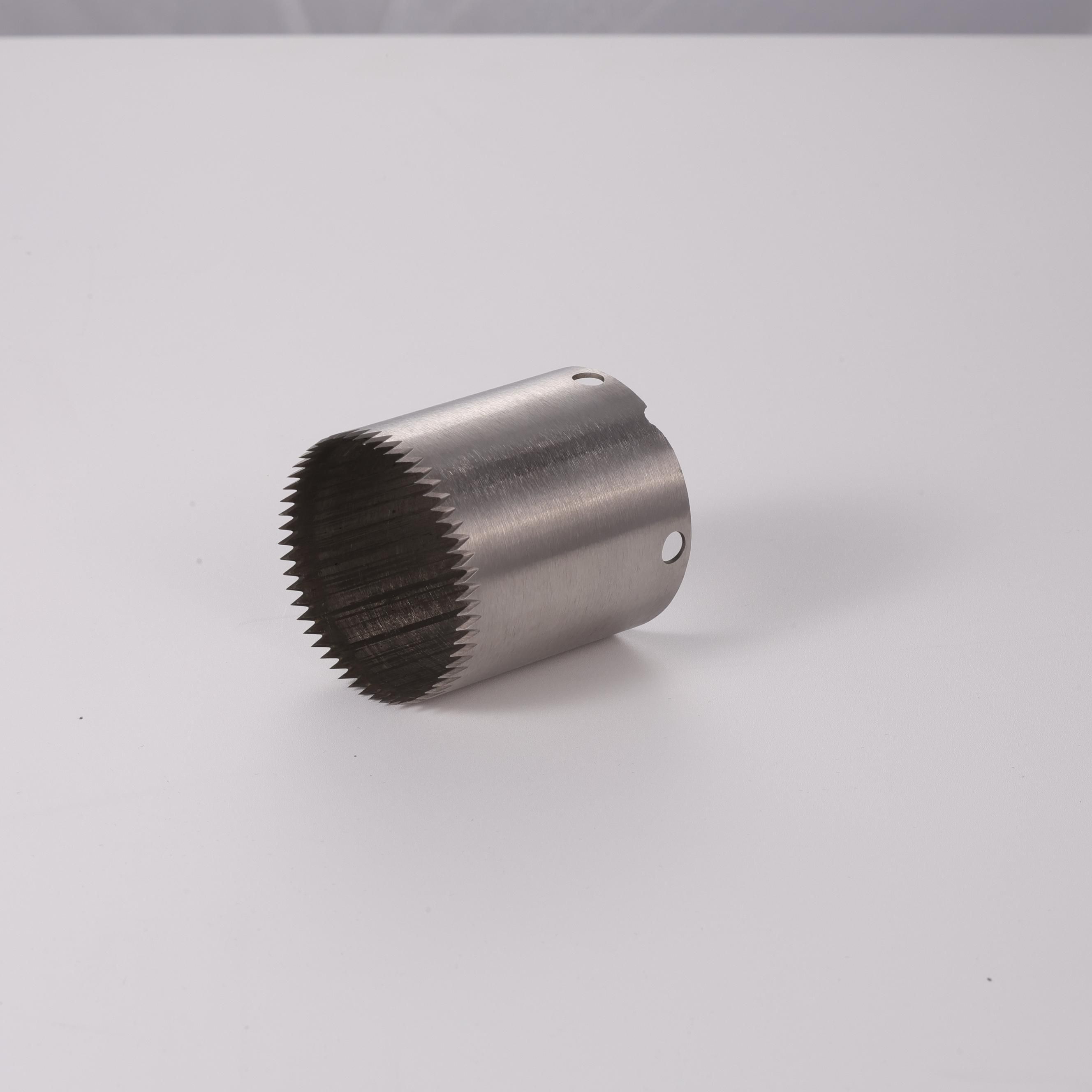 经过精细调校的减磨性能刀具刀身工业切割刀片