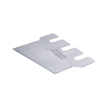 非标准定制的高速钢工业刀片，用于切割薄膜和塑料刀片