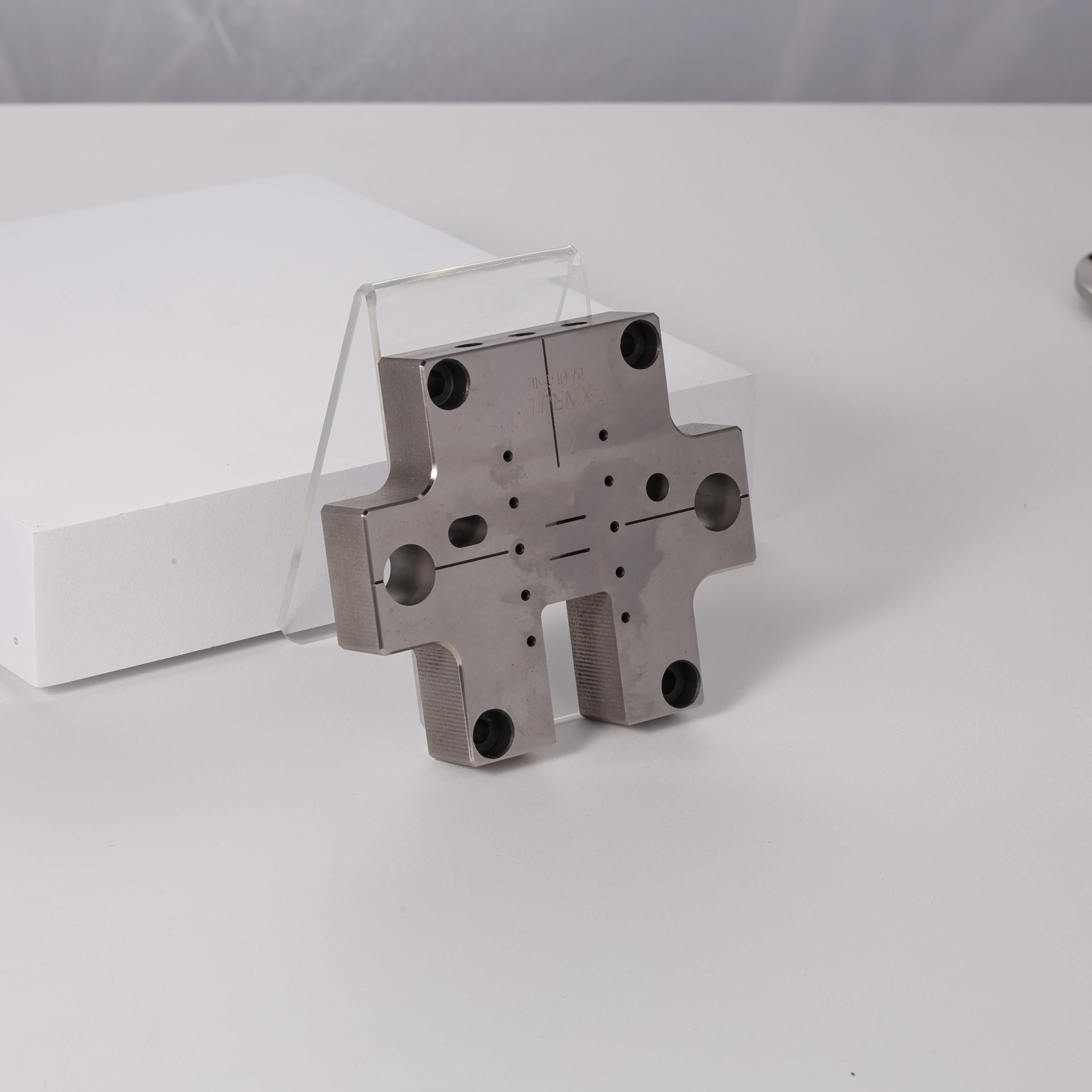 抗冲击性纺织应用工业部件工业切割刀片