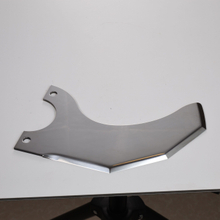 食品级不锈钢碗切刀刀片 – 商业肉类乳化切割刀片