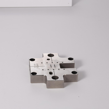 Sturdy Construction Coated Blade Industrial Components Industrial Cutter Blade