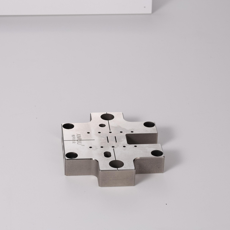 Sturdy Construction Coated Blade Industrial Components Industrial Cutter Blade