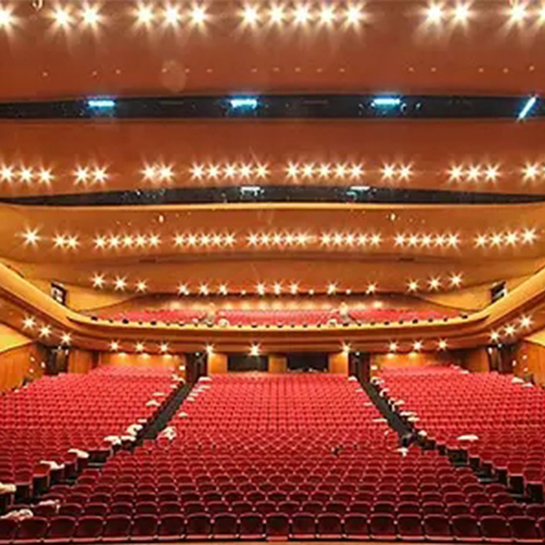 Luz de panel suave LED