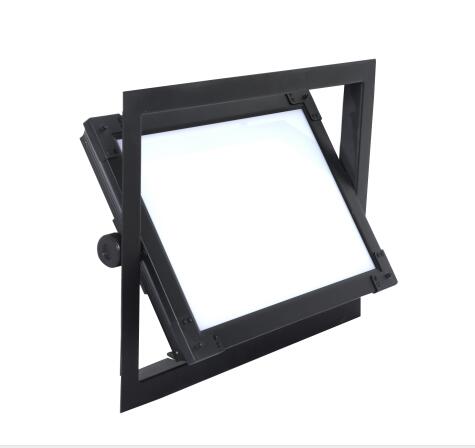 Luz del panel LED