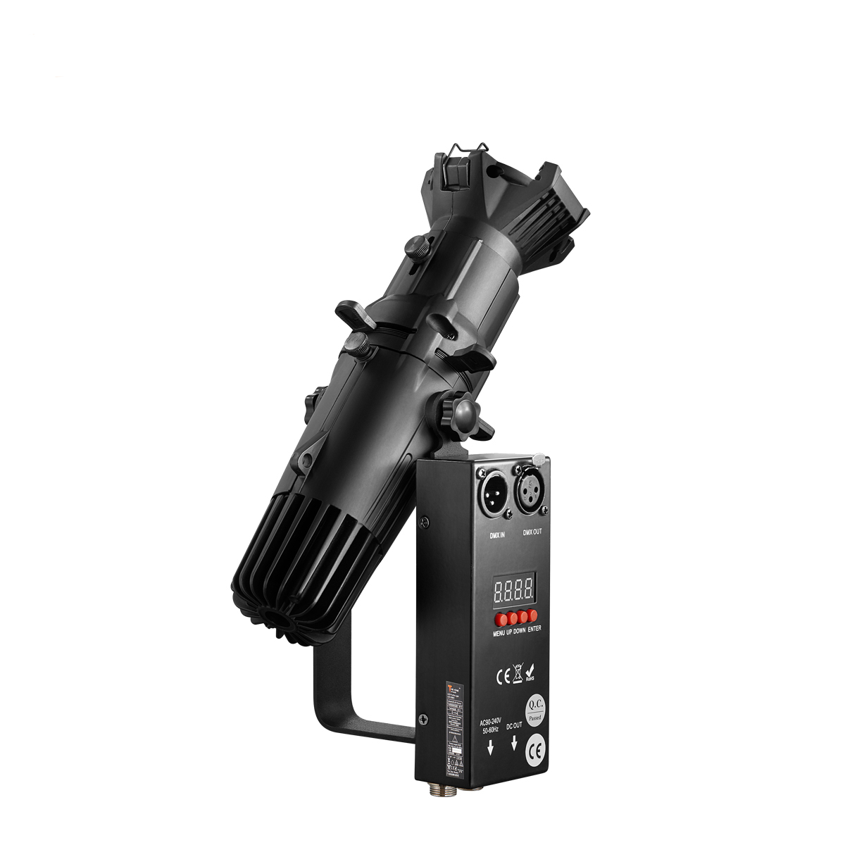 Luz de perfil mini de 20W mini