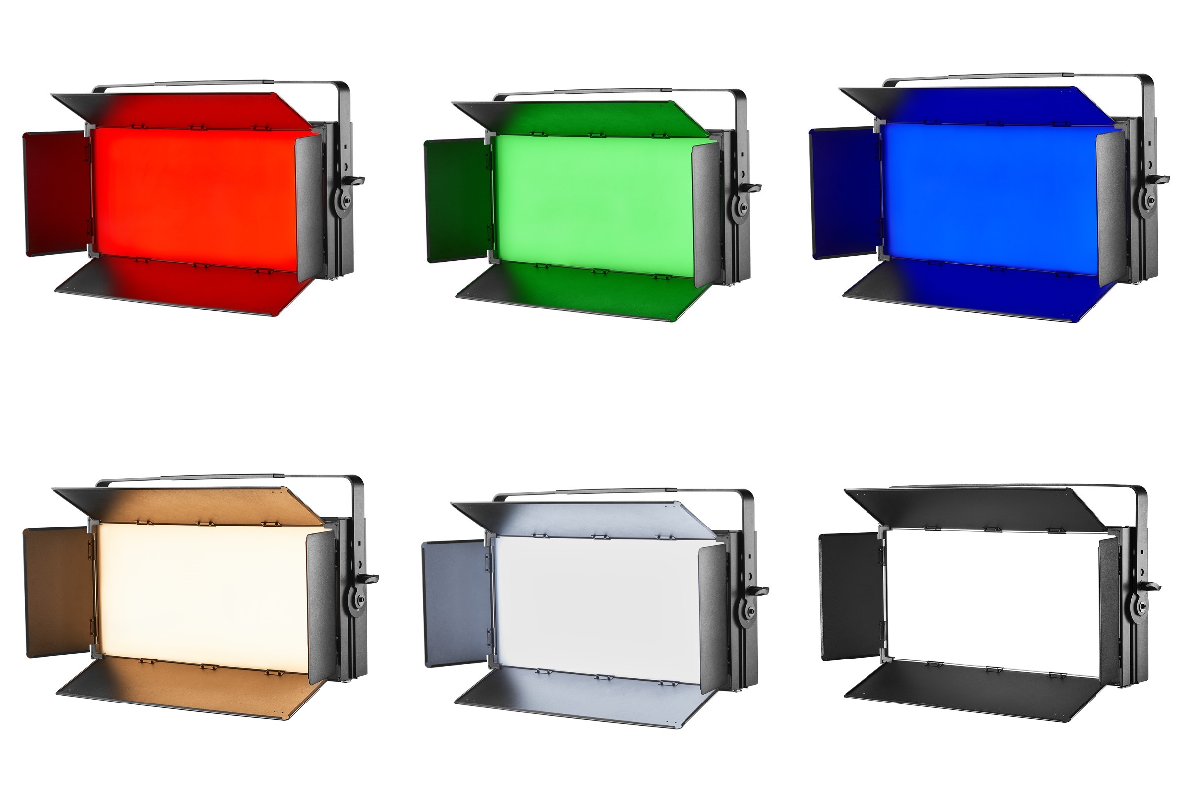 Luz suave LED TH-325