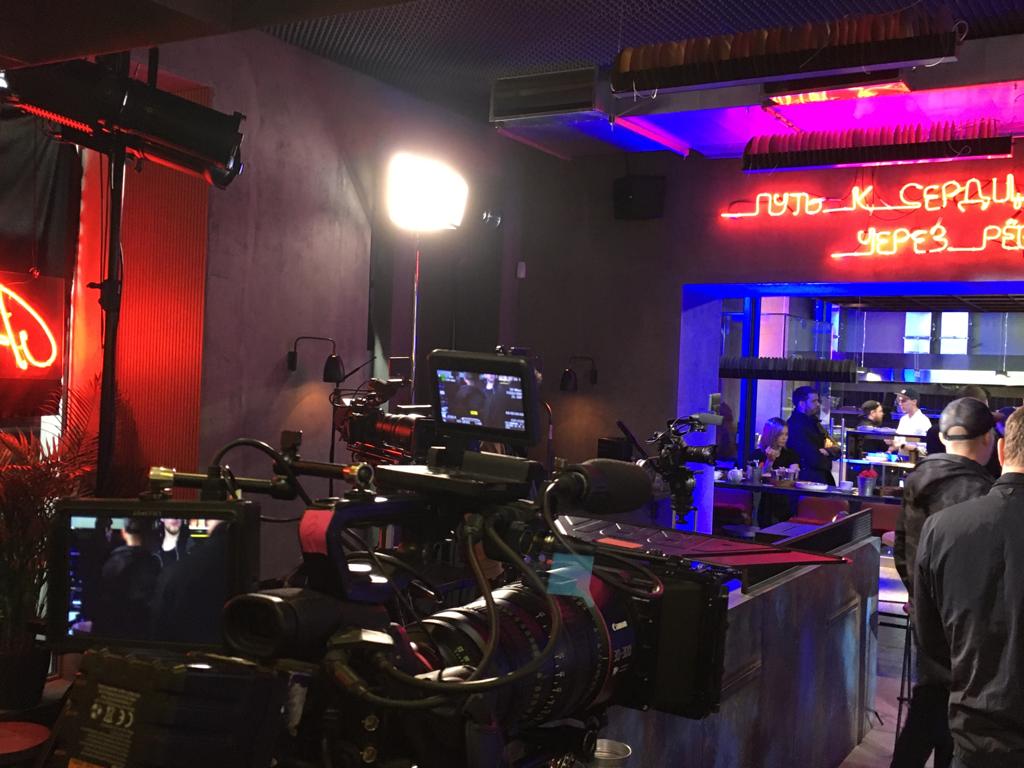 LED Leko Light Engineering Case