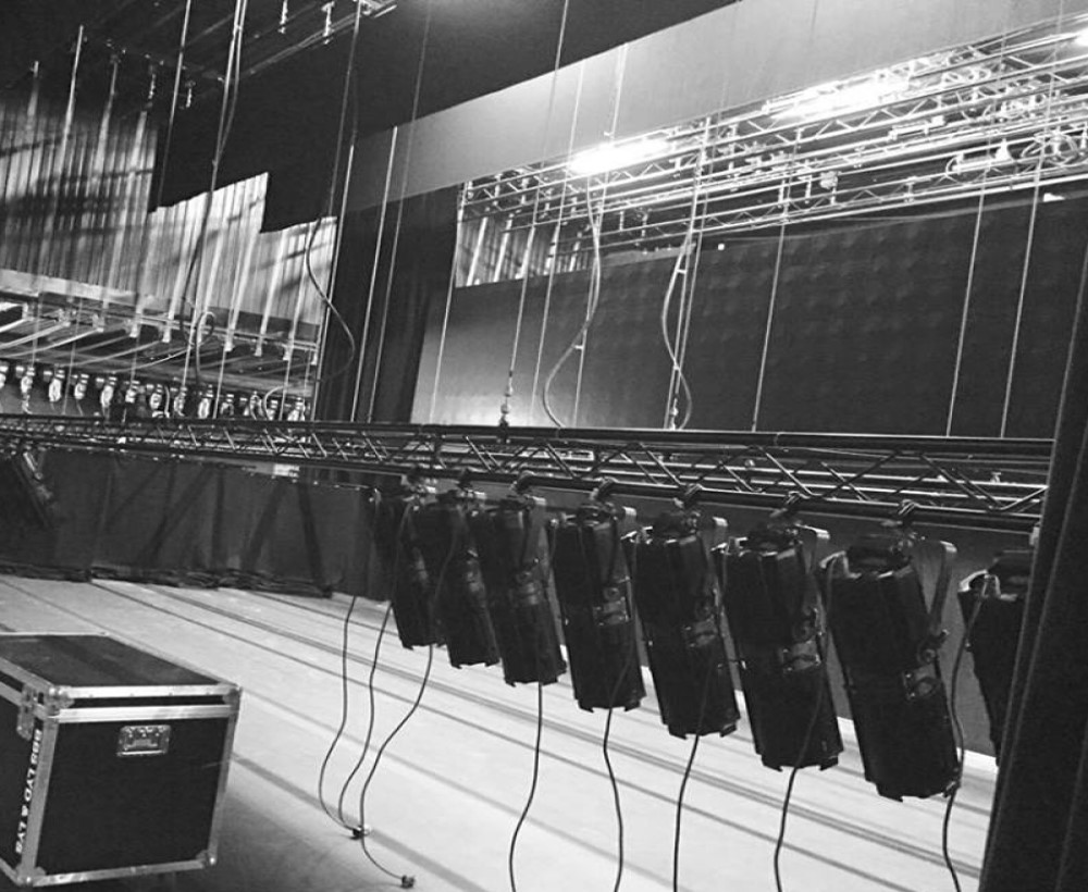 Каковы сценарии использования светодиодных огней Leko?