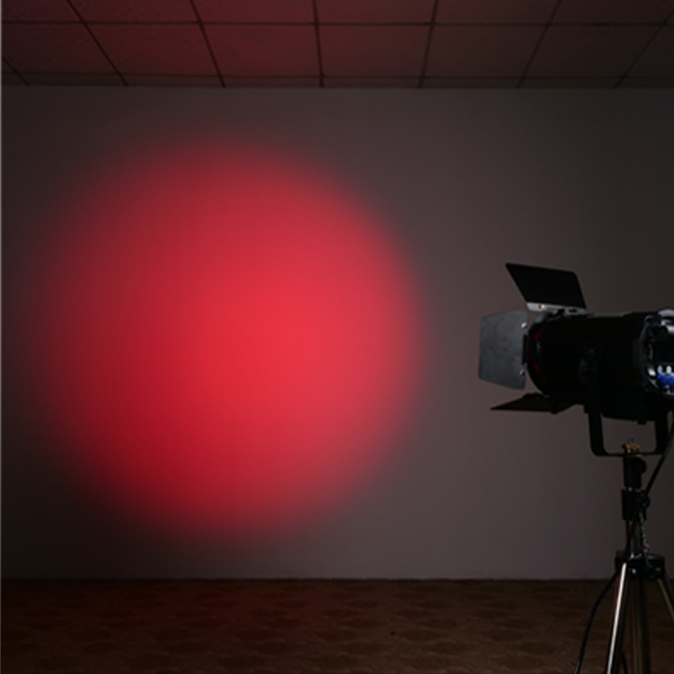 LED Fresnel Spotlight 10